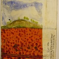 Am Mohnbltenhorizont der groe Zauberberg