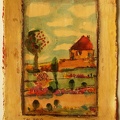 Das Haus des Grtners Nr. 001