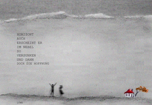 HORIZONT BILD