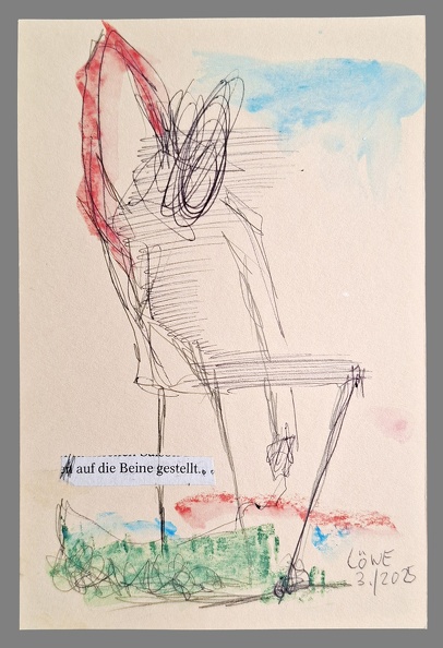 Auf die Beine gestellt ... - Auf die Beine gestellt ....jpg Auf die Beine gestellt ....jpg