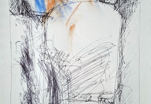 Zweihändig II Nr. 8