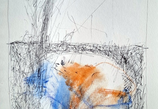 Zweihändig II Nr. 9