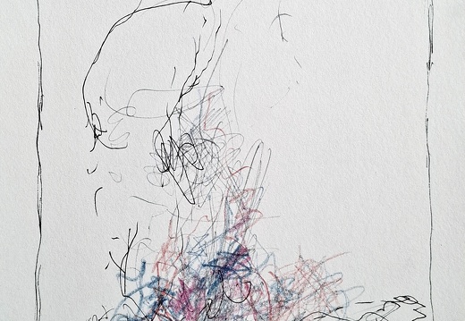 Zweihändig II Nr. 1