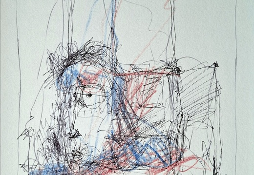 Zweihändig II Nr. 4