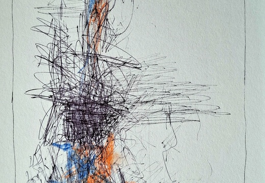 Zweihändig II Nr. 5