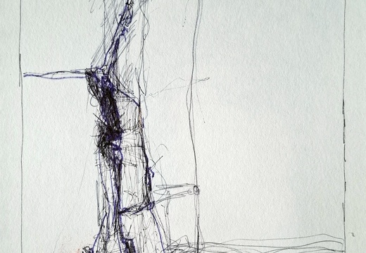 Zweihändig II Nr. 6