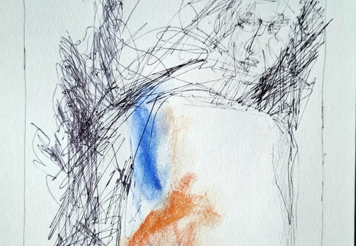 Zweihändig II Nr. 7