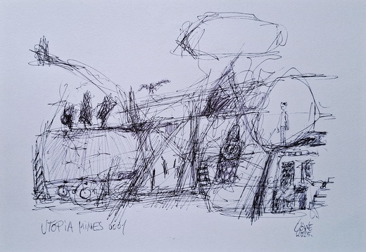 Utopia Mines 0001