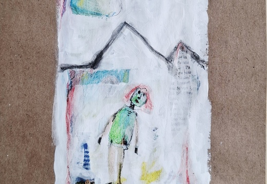 Diese Zeit als wir ... 002