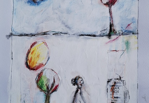 Die Zeit als wir noch Kinder waren