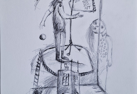 Traum Bilder und anderes