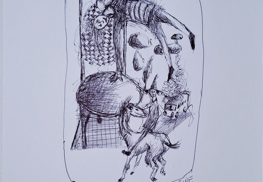 8 Jahres - Bilder  8