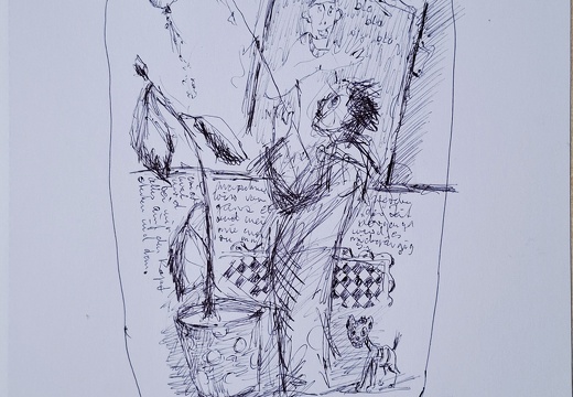 9 Jahres - Bilder  9