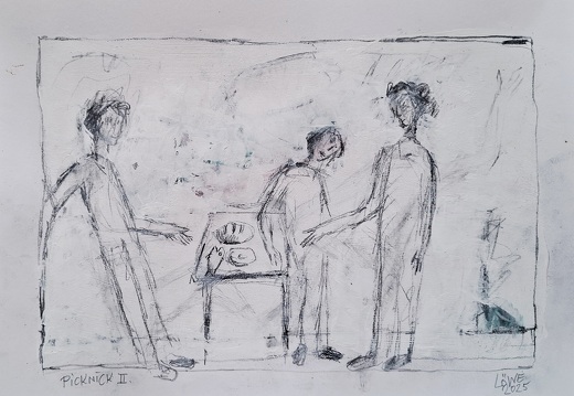 Picknick II.