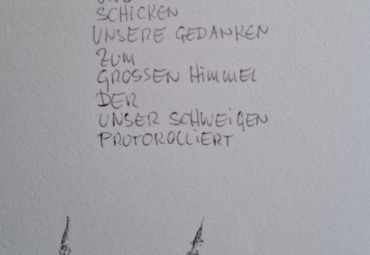 Die alte Bank