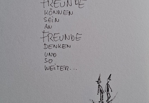 Freunde