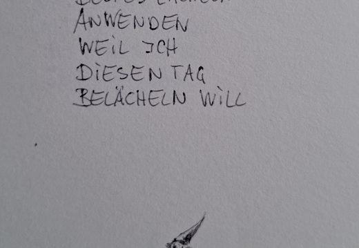 Heute