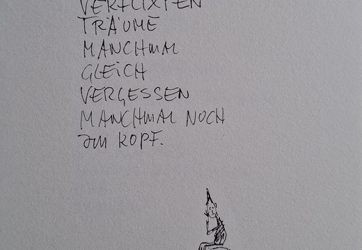 Immer die