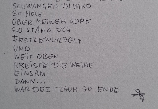 Irgendwann