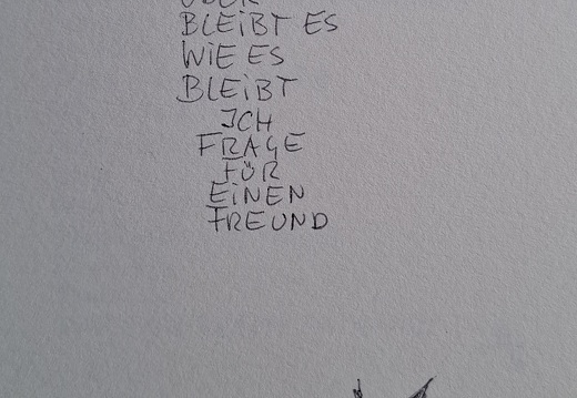 Ist es ...