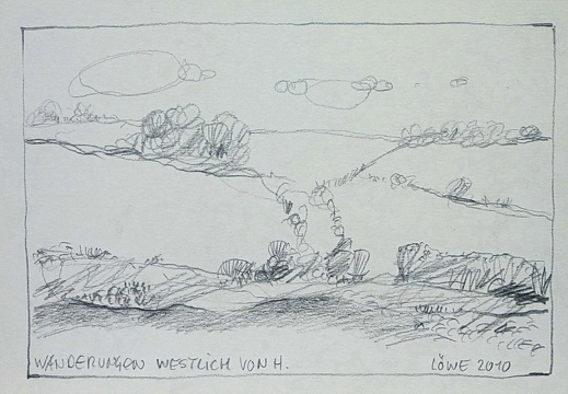 wanderungen westlich von h2010 a